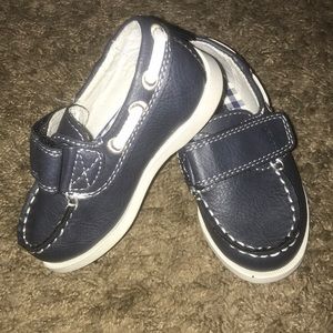 Toddler dress shoes